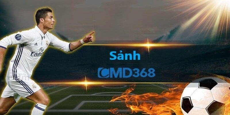 Tổng quan đôi nét về sảnh CMD368 DA88